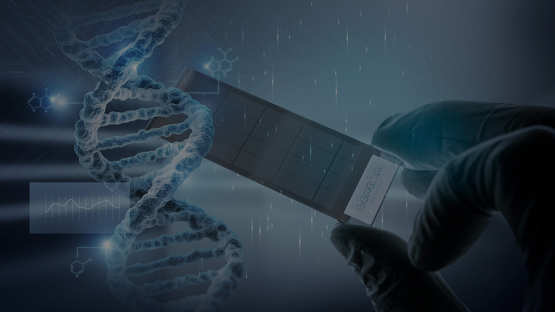 <strong>Protein microarrays</strong> 기술로<strong><br> 연구개발</strong>을 가속화 합니다.